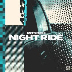 Cover of Night Ride