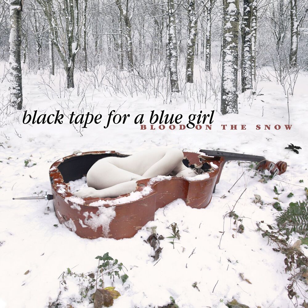 Picture of Blood On The Snow