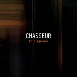 Cover of En diagonale