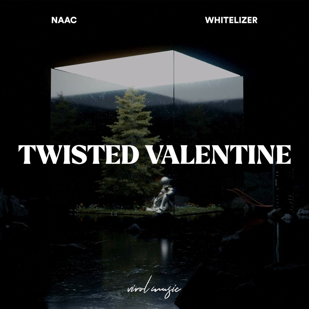 Picture of Twisted Valentine