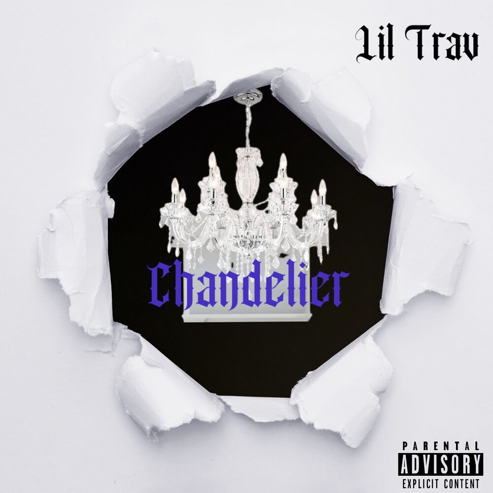 Picture of Chandelier