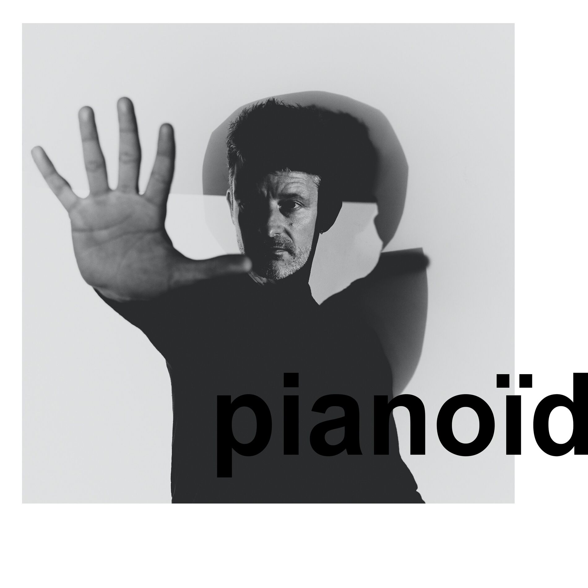 Album cover of Pianoïd