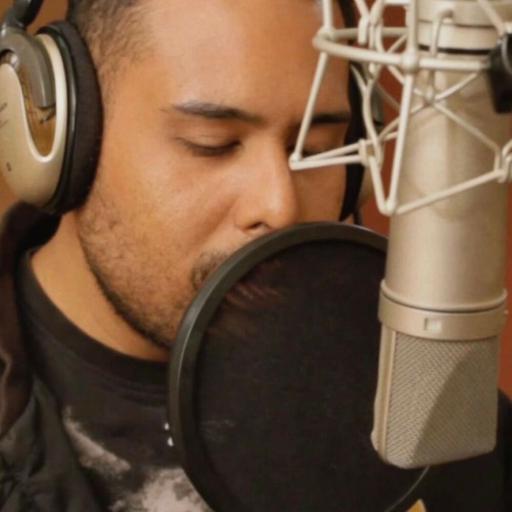 Picture of Madrid - Live Session (Desde Land Ho! Studios en Madrid, España)
