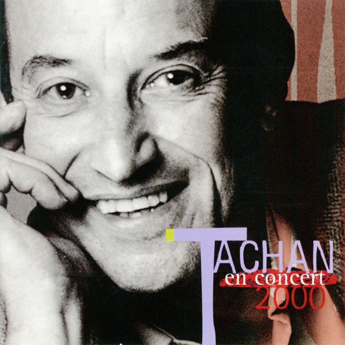 Album cover of En concert 2000 (Live)