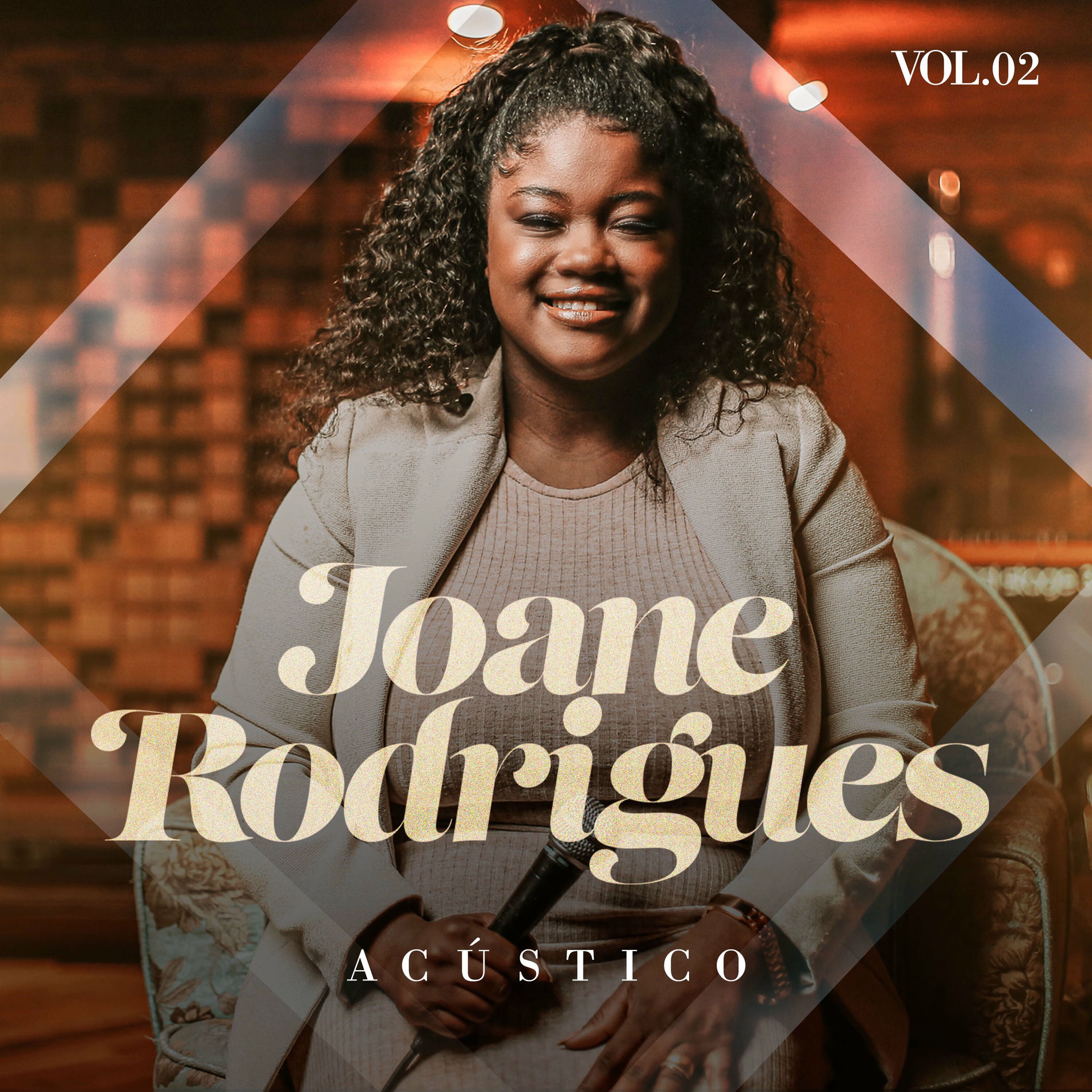 Album cover of Oh, Quão Lindo Esse Nome É