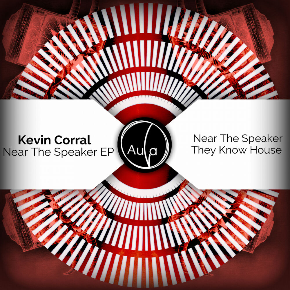 Picture of Near The Speaker Ep