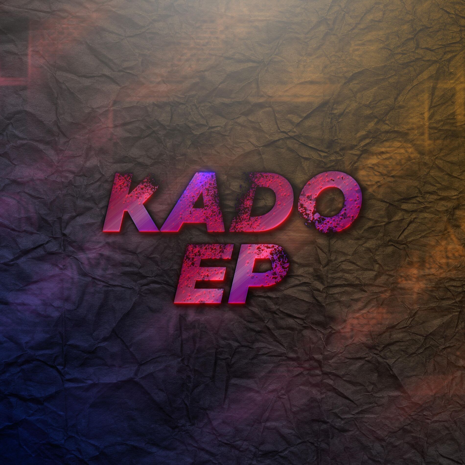 Album cover of Kado