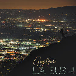 Descargar El Segundo Blvd - Geyster MP3