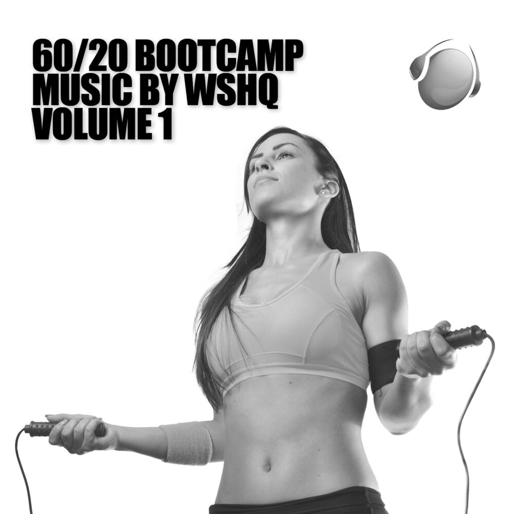 Picture of 60 / 20 Bootcamp Music, Vol. 1