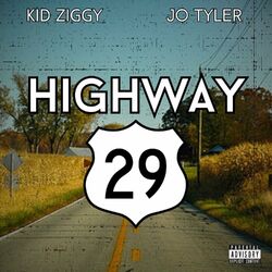 Cover of Highway 29