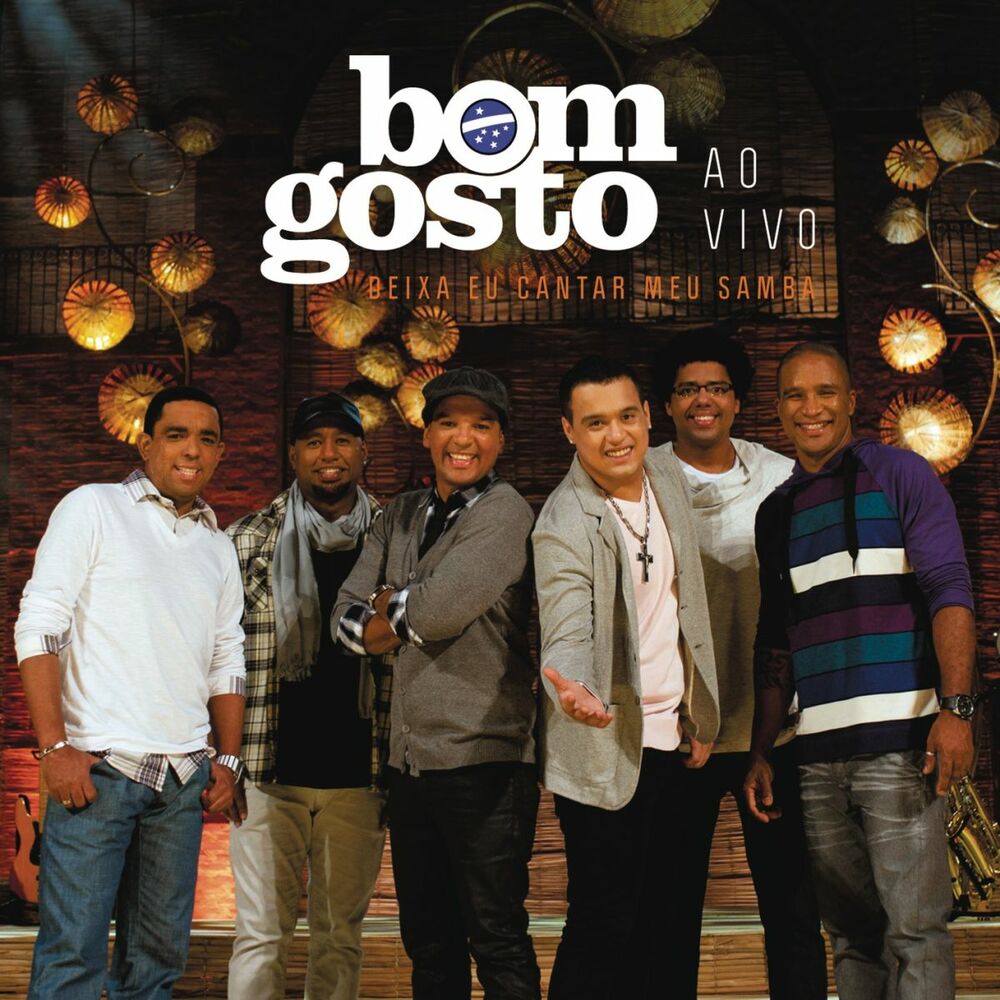 Picture of Deixa eu Cantar meu Samba