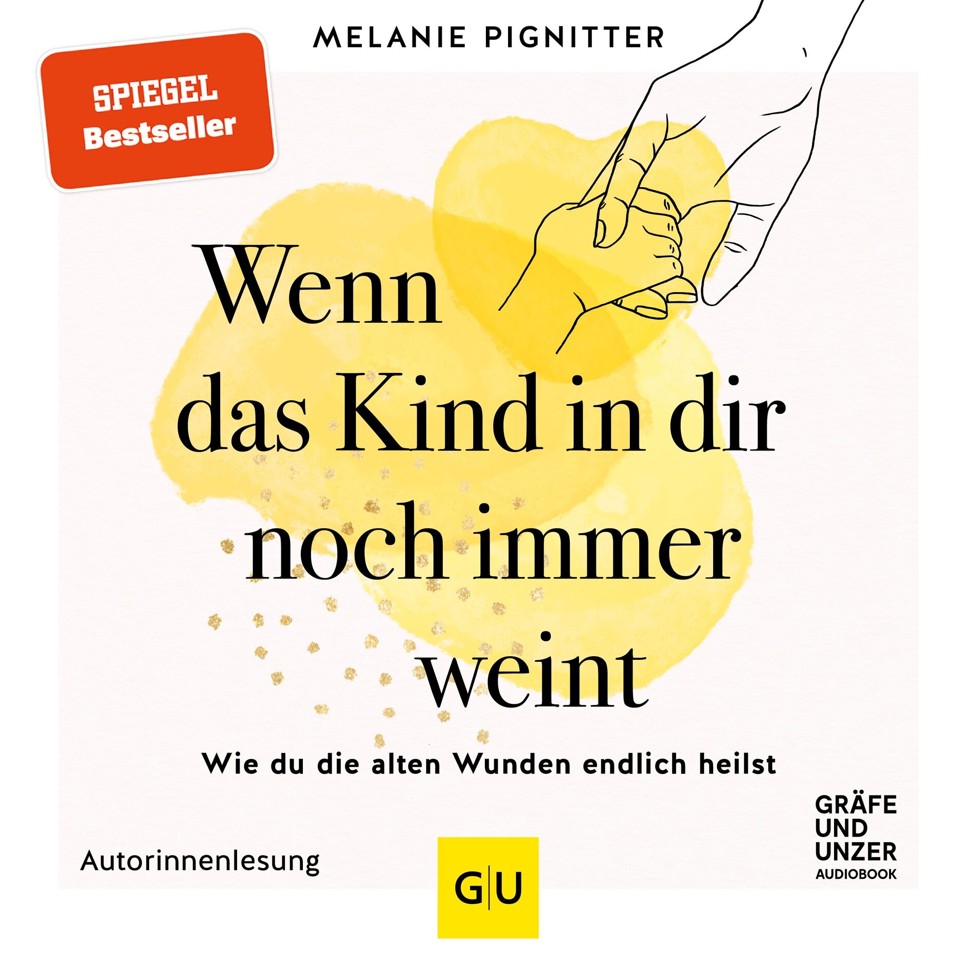 Album cover of Kapitel 01 - Wenn das Kind in dir noch immer weint