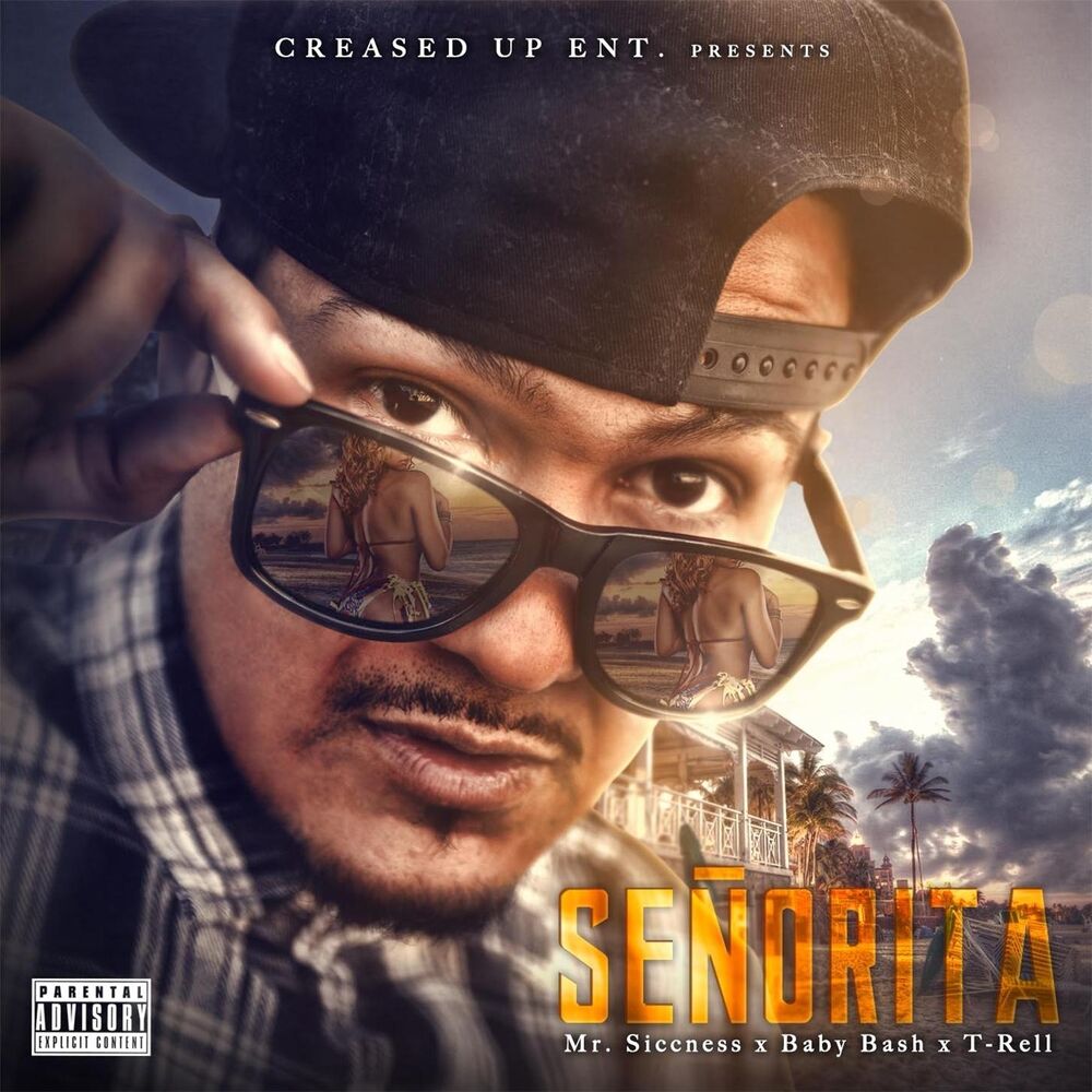 Picture of Senorita