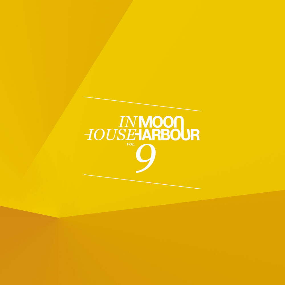 Picture of Moon Harbour Inhouse, Vol. 9 (Pt. 1)