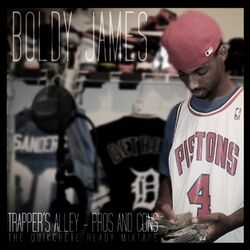 Cover of Trapper's Alley: Pros & Cons