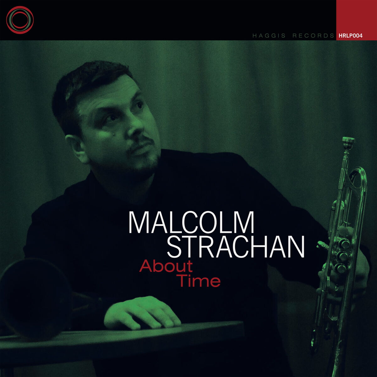 Album cover of About Time
