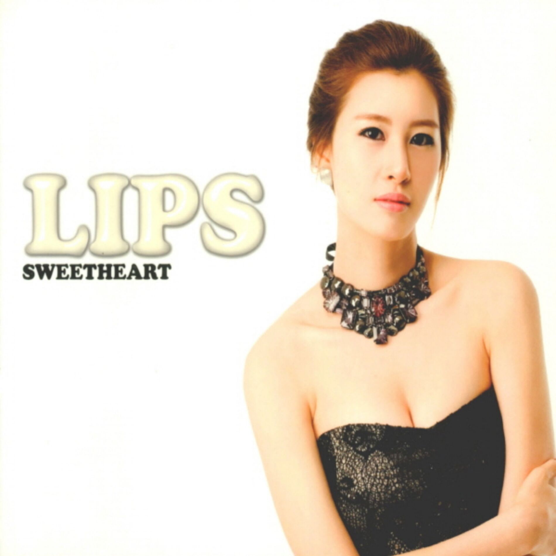 Album cover of Sweet Heart
