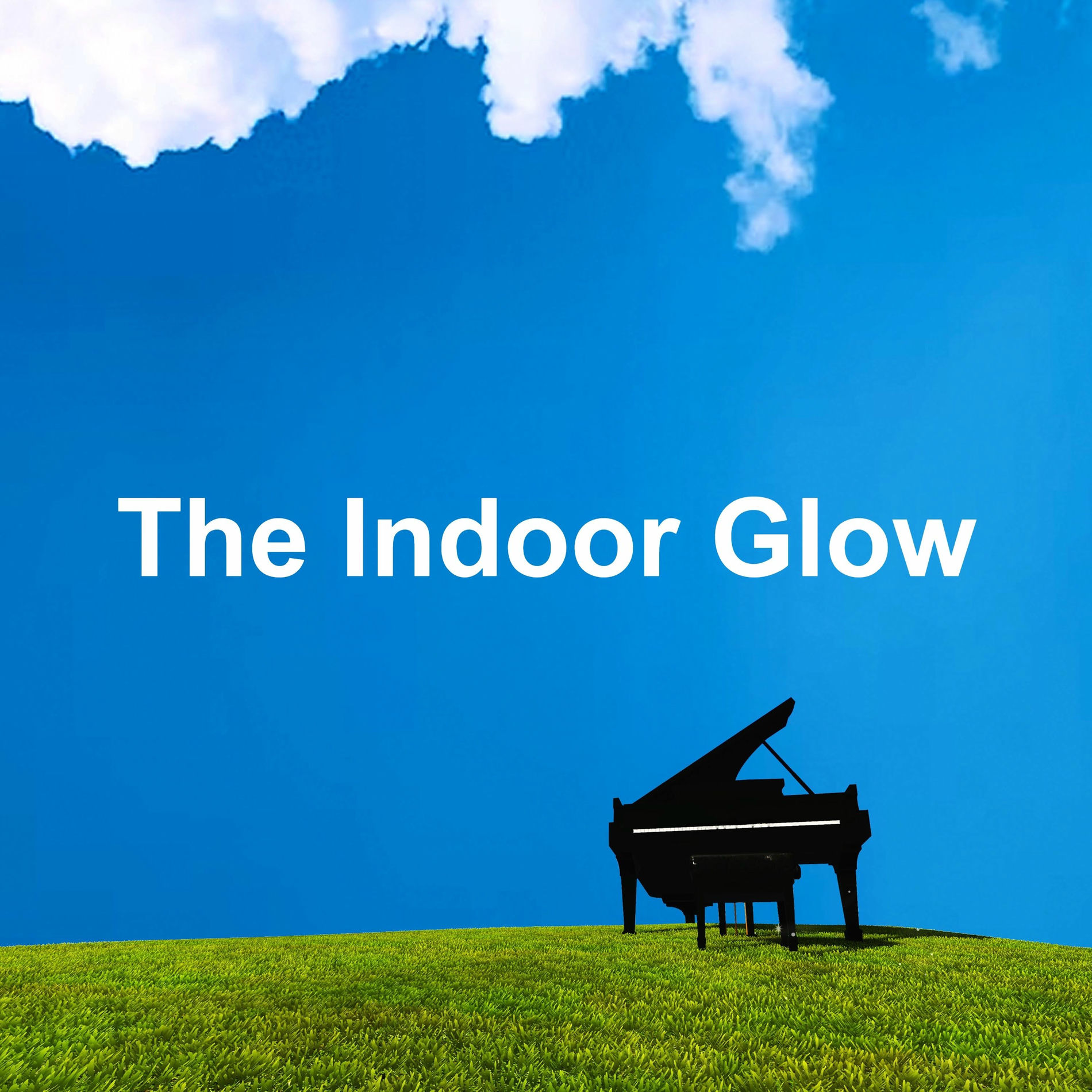Album cover of The Indoor Glow