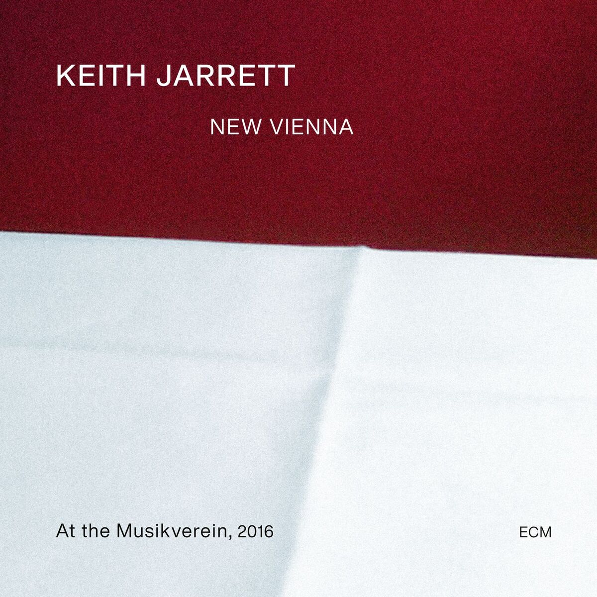 Album cover of New Vienna, Part V