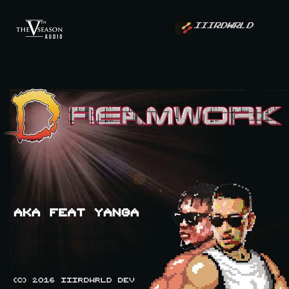 Picture of Dreamwork (feat. Yanga)