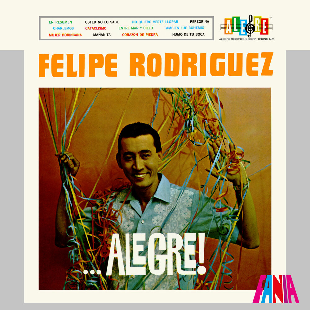 Picture of Alegre