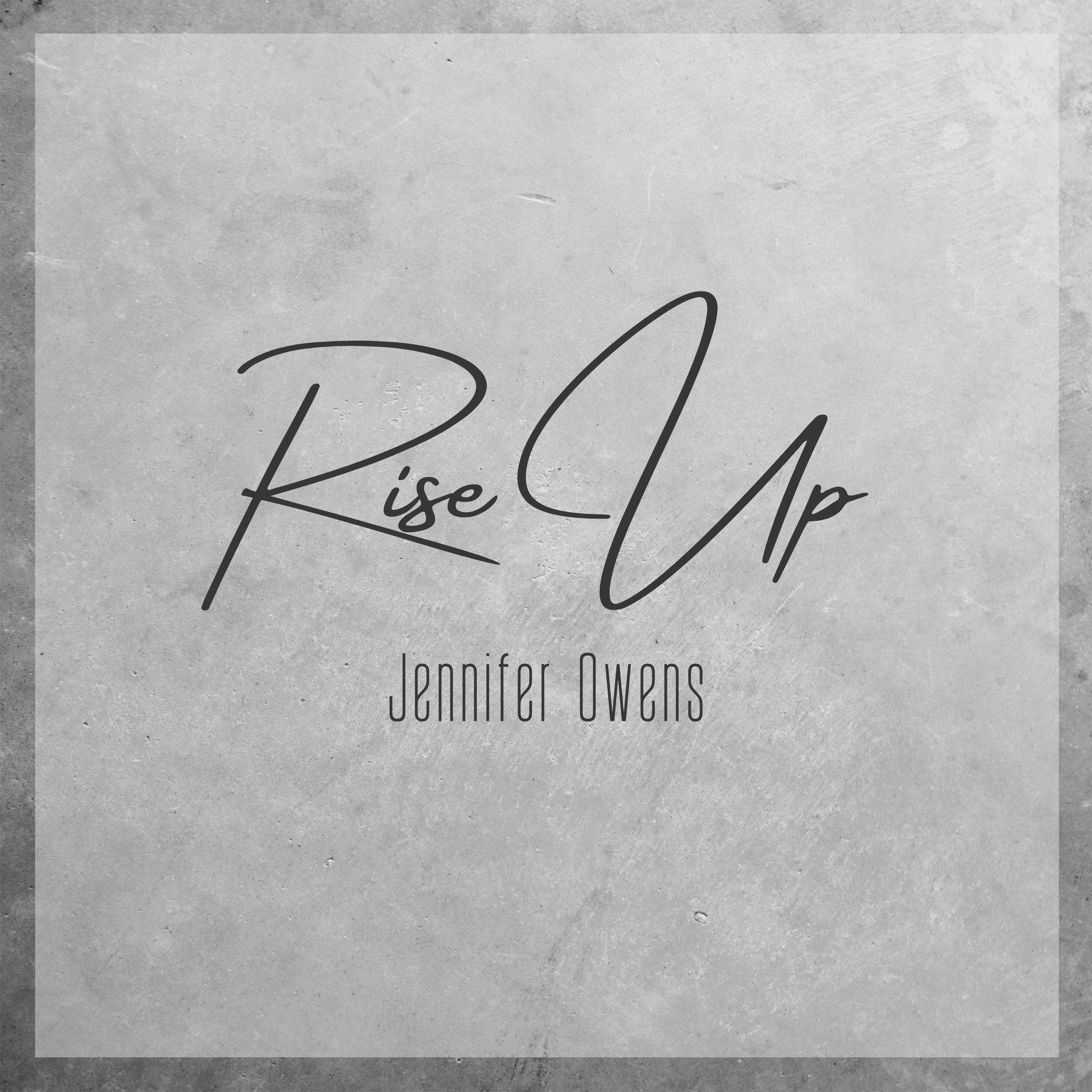 Album cover of Rise Up