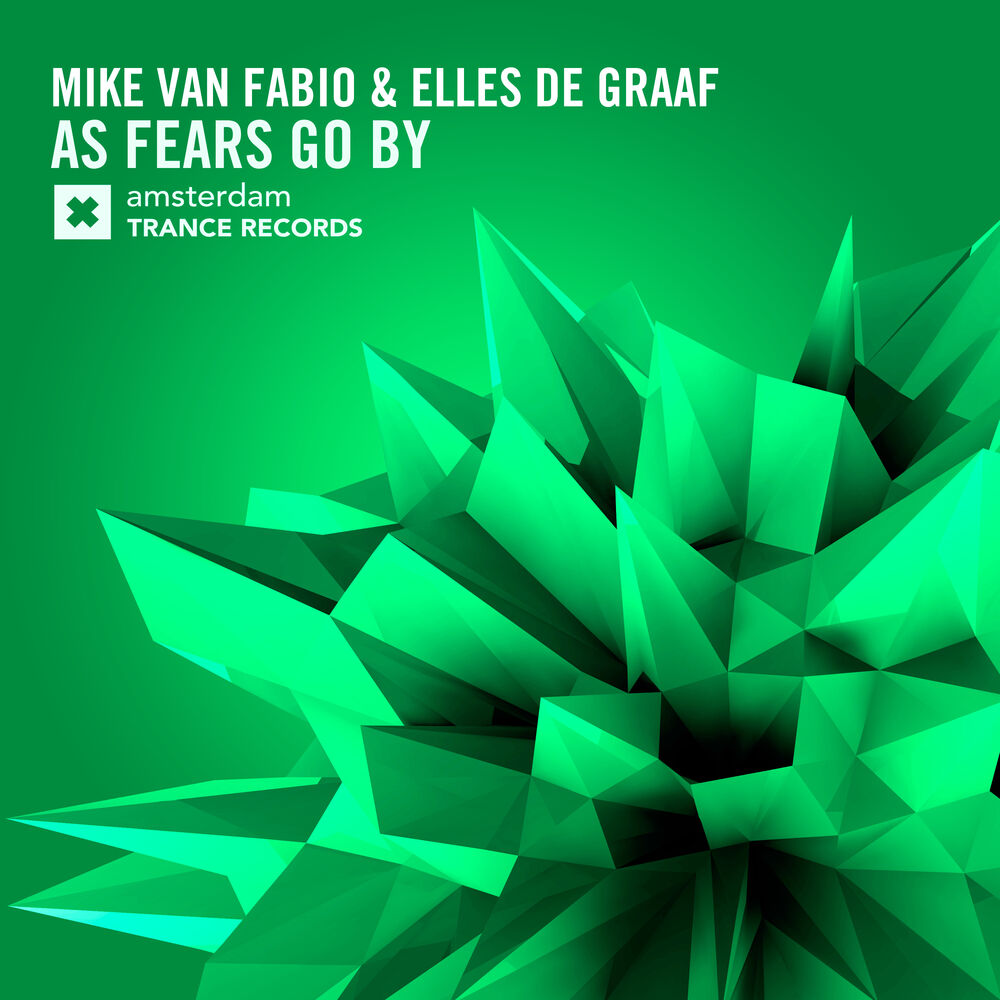 Picture of As Fears Go By