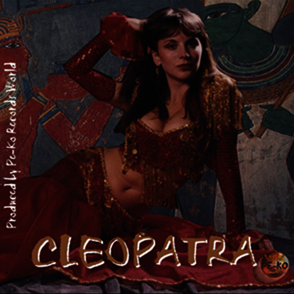 Picture of Cleopatra