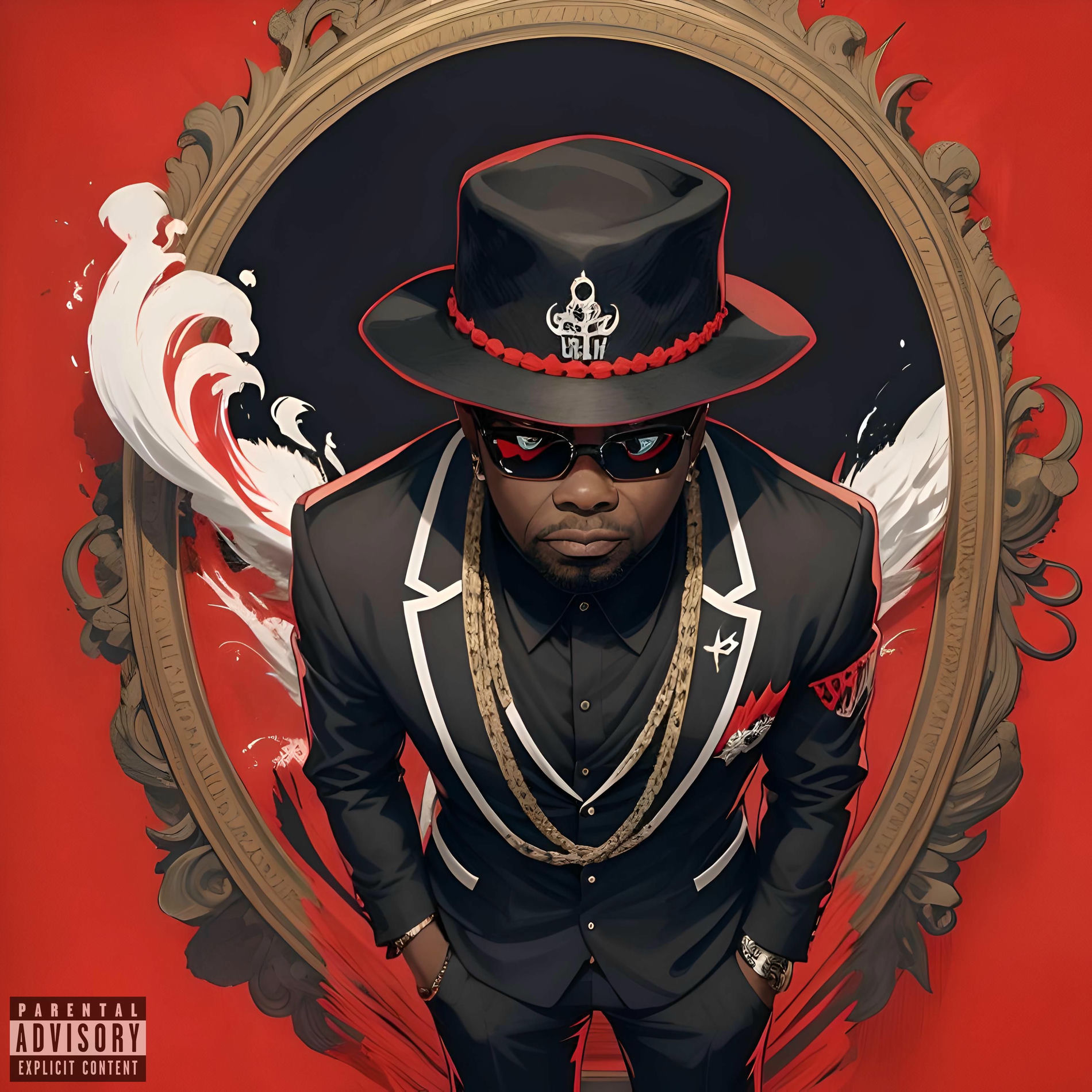 Album cover of My Good Bye (Da Devil's Playground II)