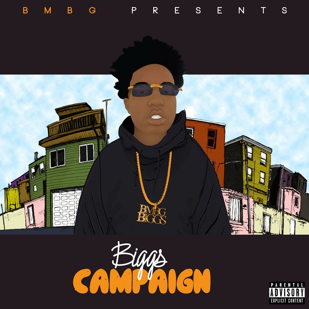 Picture of Biggs Campaign
