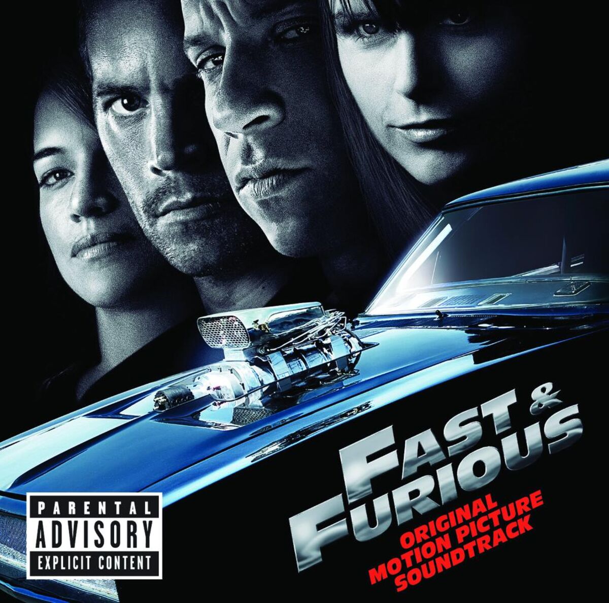 Album cover of Bang
