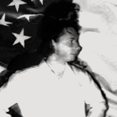 Amerikanen sleeve