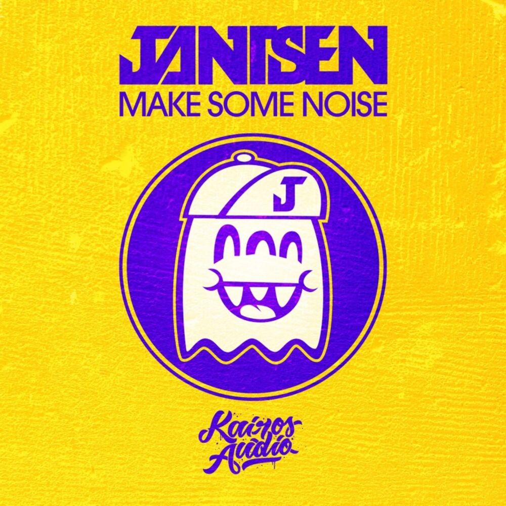 Picture of Make Some Noise