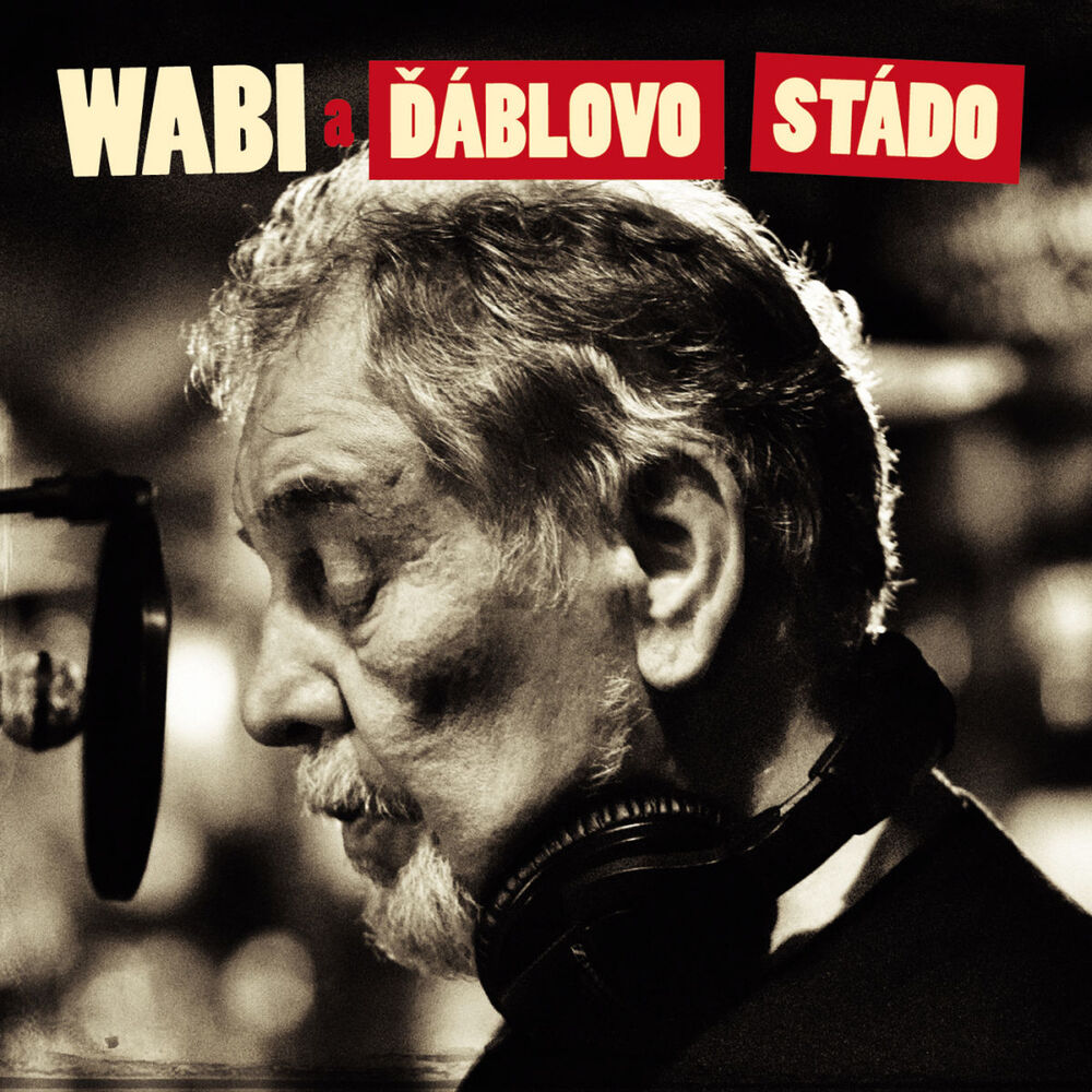 Picture of Wabi a Dablovo stado