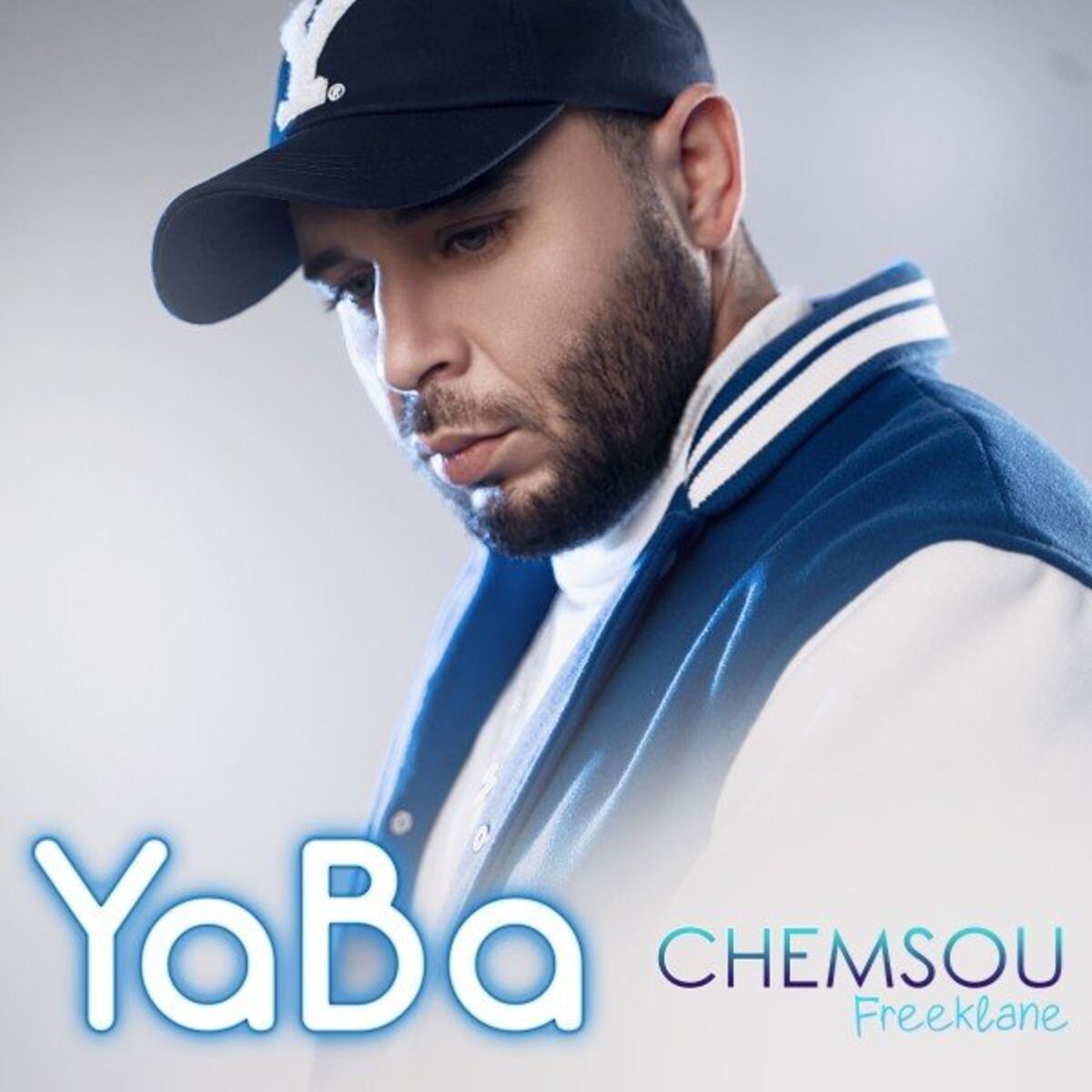 Album cover of Yaba