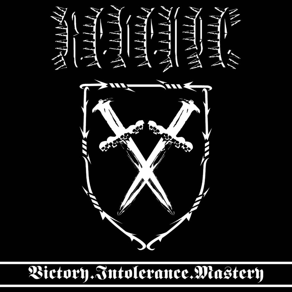 Picture of Victory.Intolerance.Mastery