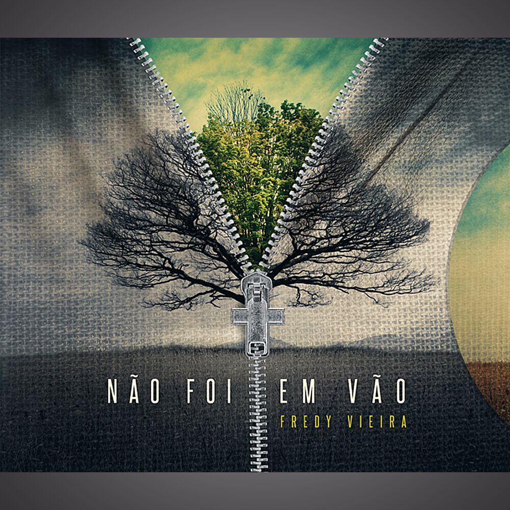 Picture of Não Foi Em Vão