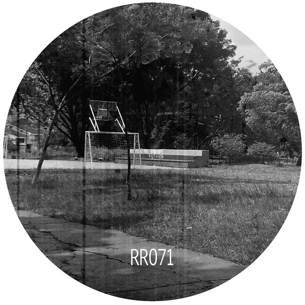 Picture of Fuck Disarmony EP