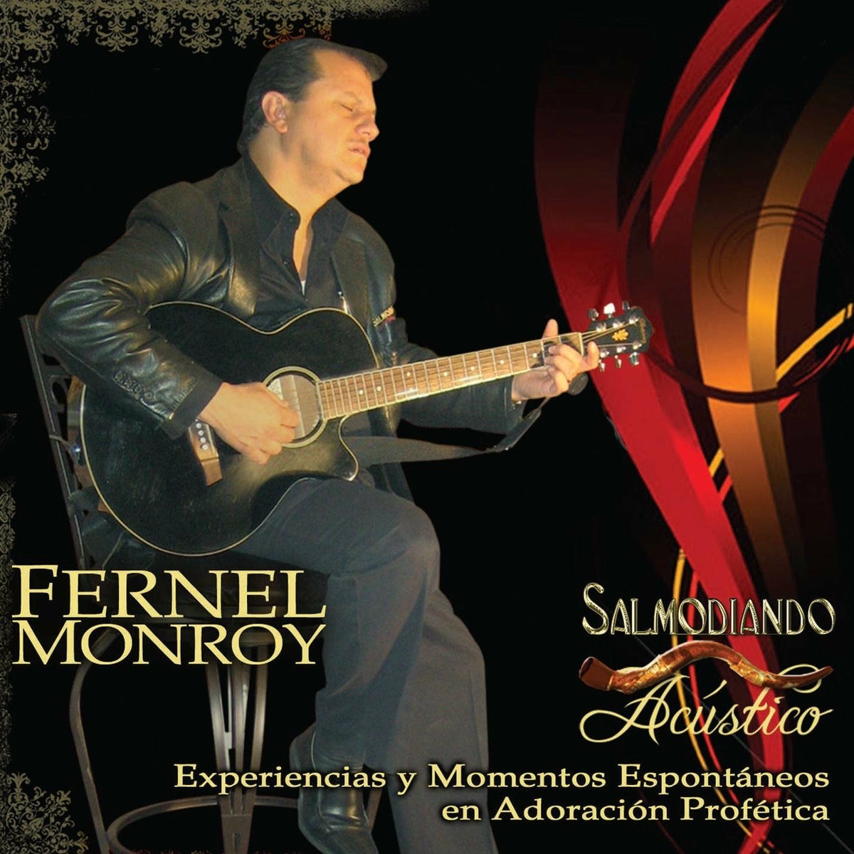 Album cover of Un Menesteroso