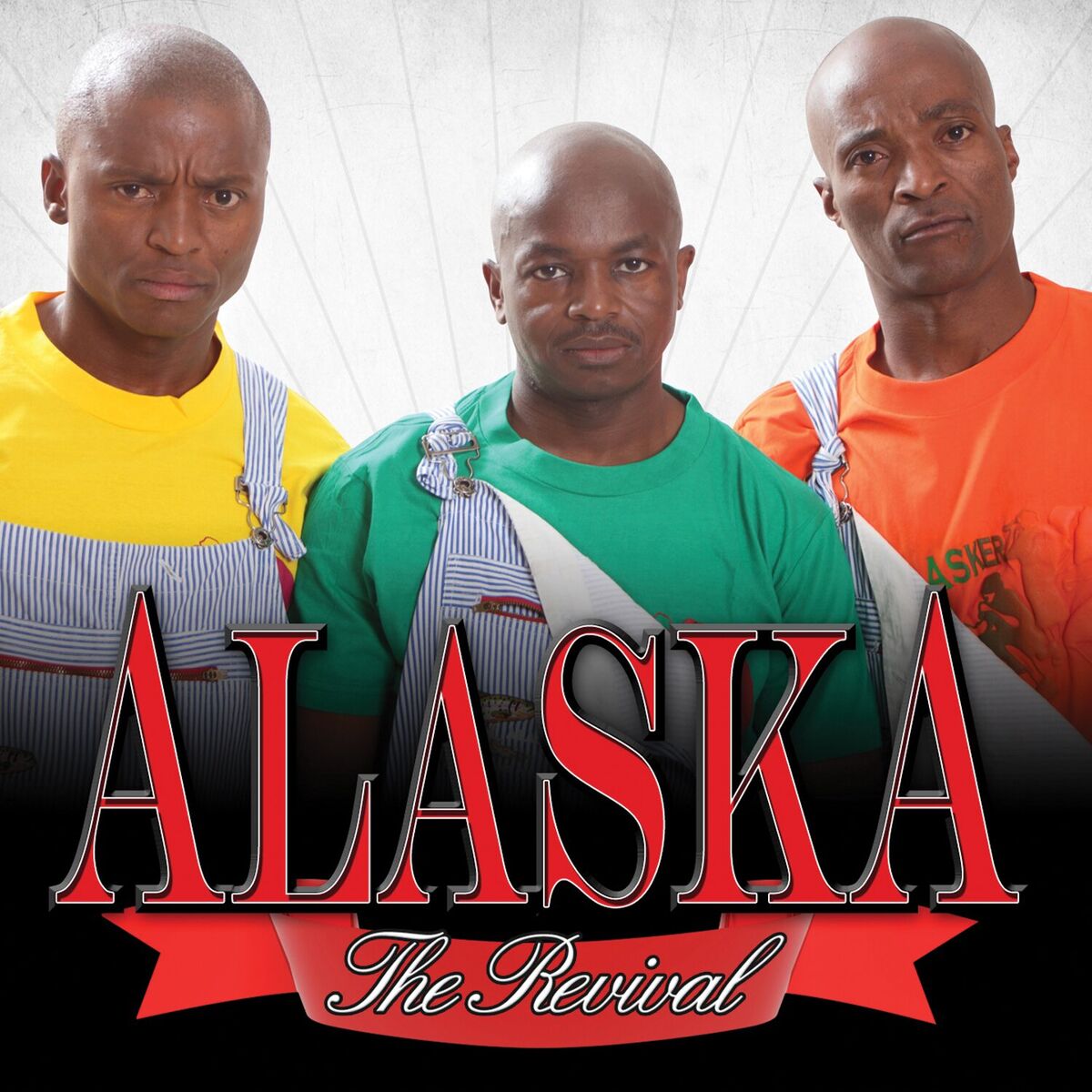 Album cover of The Revival