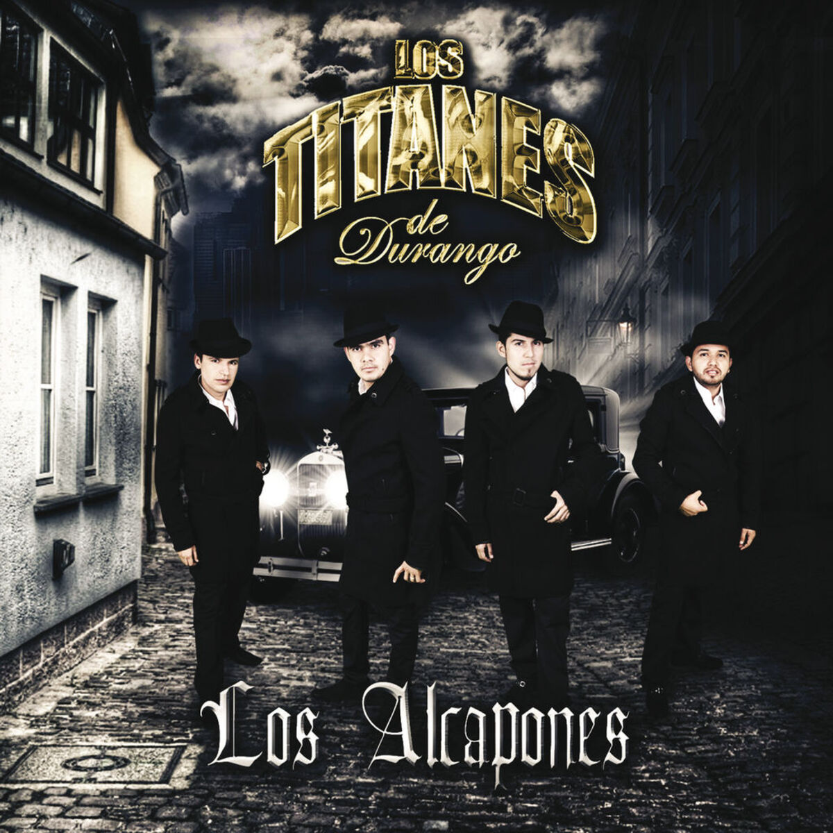 Album cover of Pecado En El Espejo