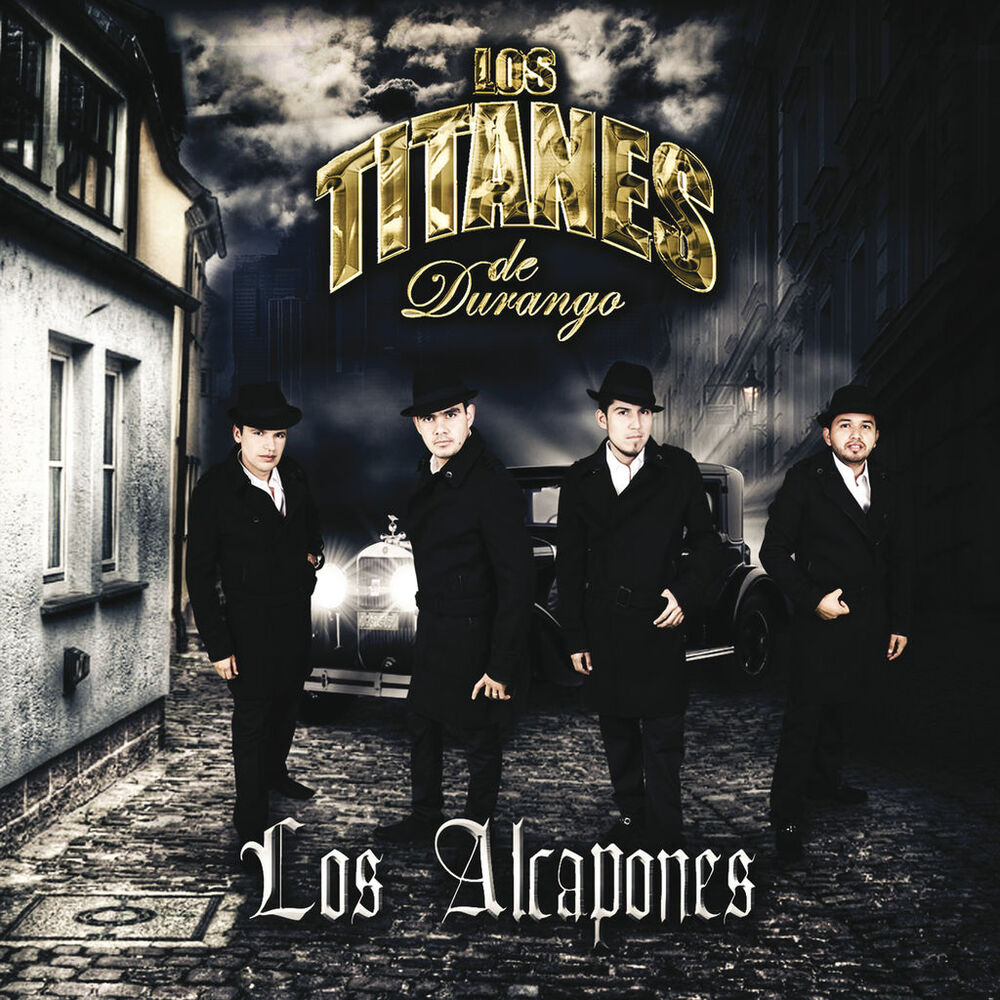 Picture of Los Alcapones