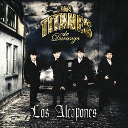 Cover of Los Alcapones