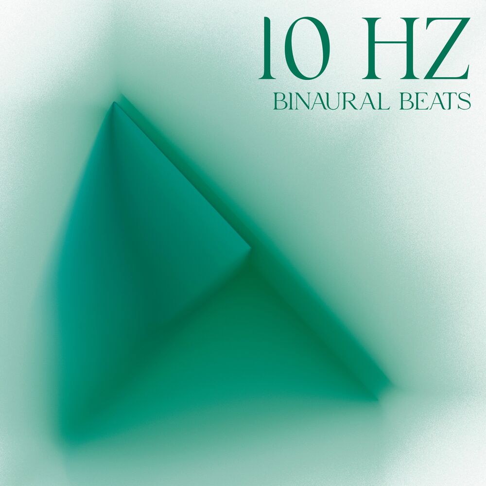 Picture of 10 Hz Binaural Beats: The Healing Benefits, Focus Enhancing Music
