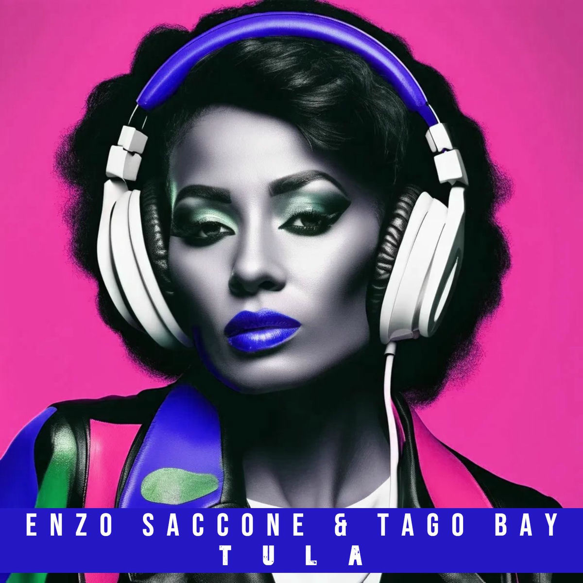 Album cover of Tula