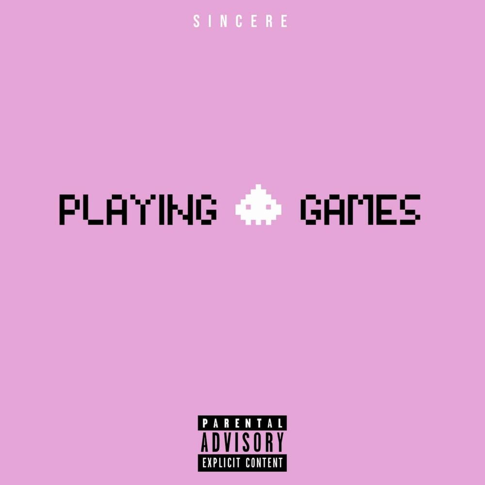 Picture of Playing Games