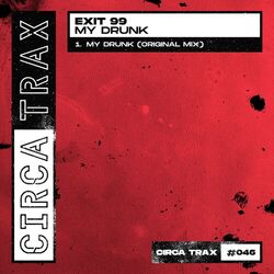 Cover of My Drunk