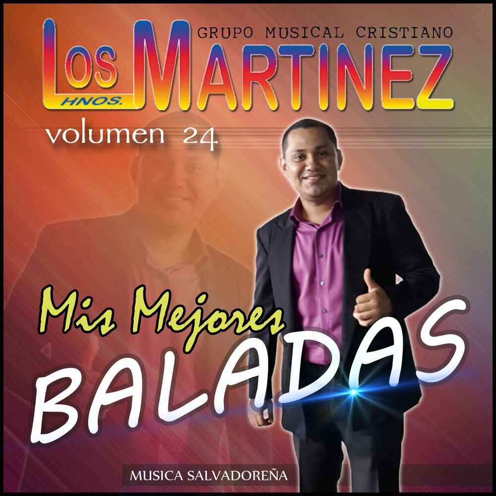 Picture of Mis Mejores Baladas, vol. 24