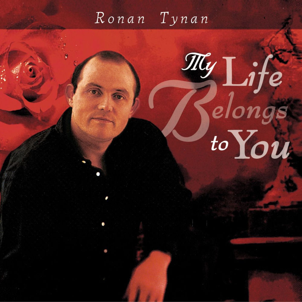 ronan tynan net worth