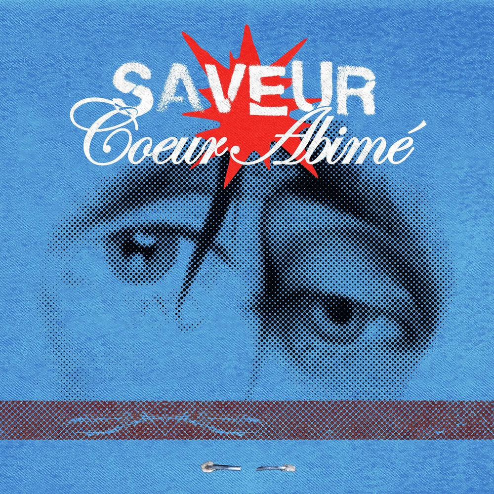 Album artwork for Saveur coeur abîmé by COLT